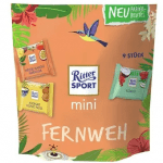 RITTER SPORT НАБІР ШОК 150Г : FERNWEH BAG - image-0